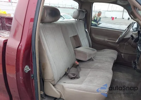 2003 Toyota Tundra z USA, uszkodzony, nr VIN 5TBJN32153S434535